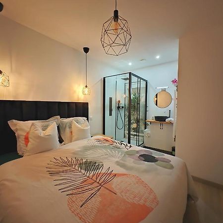 Cosy Appartement T2 Proche Paris Іврі-сюр-Сен Екстер'єр фото