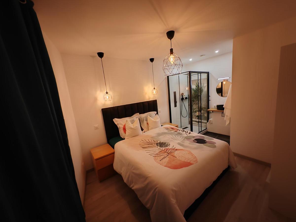 Cosy Appartement T2 Proche Paris Іврі-сюр-Сен Екстер'єр фото