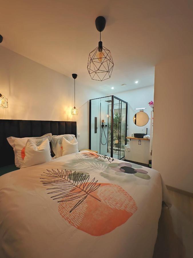 Cosy Appartement T2 Proche Paris Іврі-сюр-Сен Екстер'єр фото
